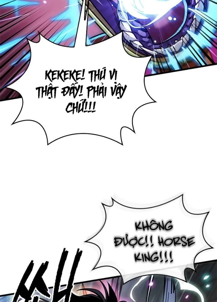 Từ Youtuber Thể Hình Triệu View Thành Kẻ Vô Dụng Trong Thế Giới Webtoon Chapter 7 - Trang 3