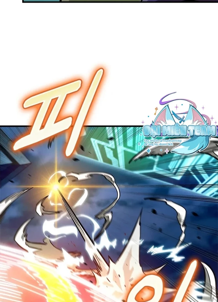 Từ Youtuber Thể Hình Triệu View Thành Kẻ Vô Dụng Trong Thế Giới Webtoon Chapter 7 - Trang 3