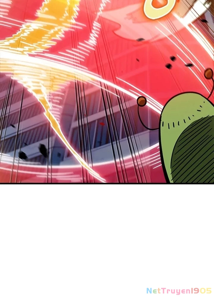 Từ Youtuber Thể Hình Triệu View Thành Kẻ Vô Dụng Trong Thế Giới Webtoon Chapter 7 - Trang 3
