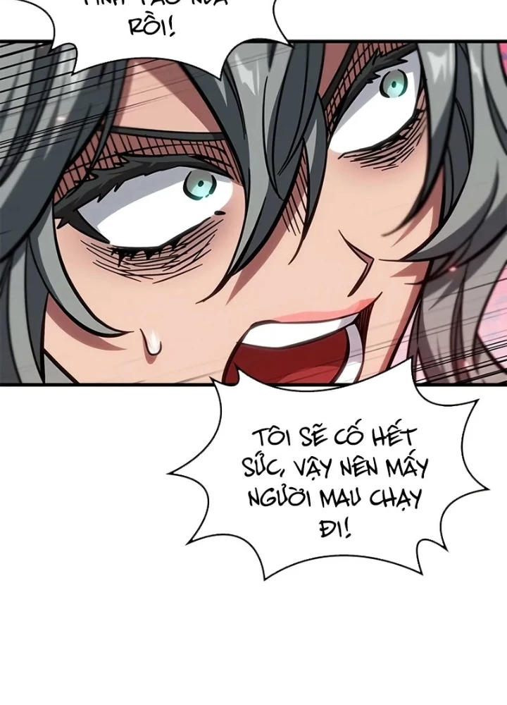Từ Youtuber Thể Hình Triệu View Thành Kẻ Vô Dụng Trong Thế Giới Webtoon Chapter 7 - Trang 3