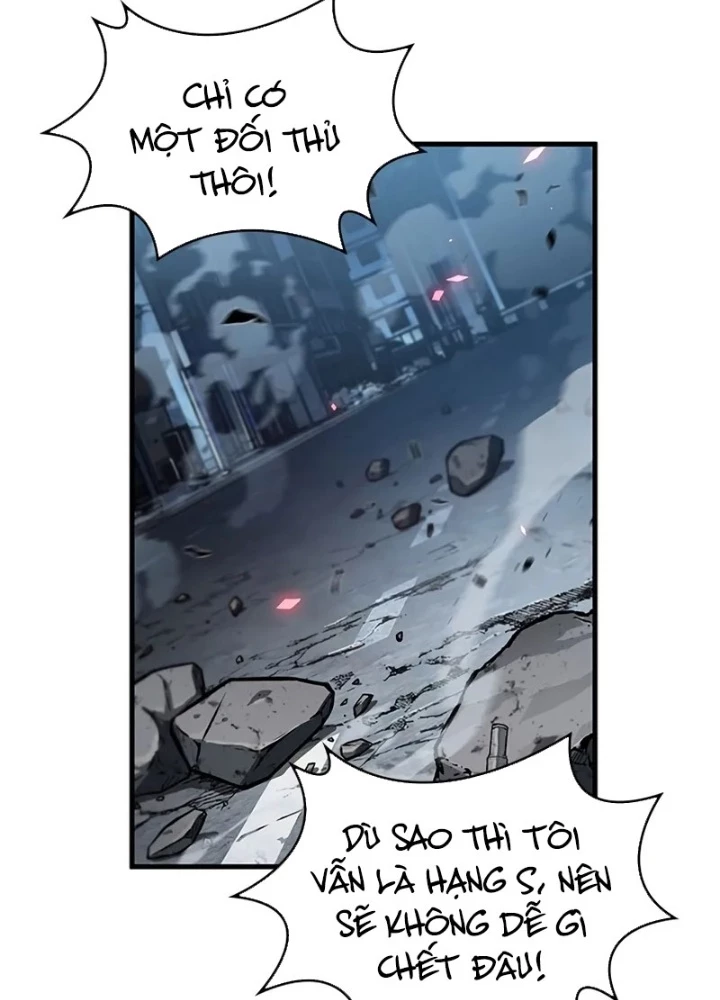 Từ Youtuber Thể Hình Triệu View Thành Kẻ Vô Dụng Trong Thế Giới Webtoon Chapter 7 - Trang 3