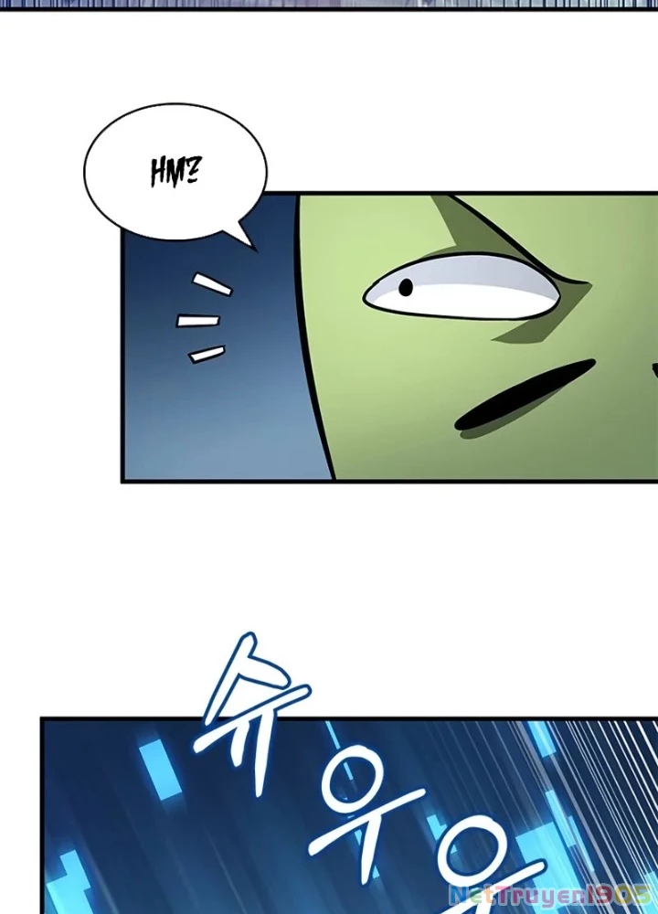 Từ Youtuber Thể Hình Triệu View Thành Kẻ Vô Dụng Trong Thế Giới Webtoon Chapter 7 - Trang 3