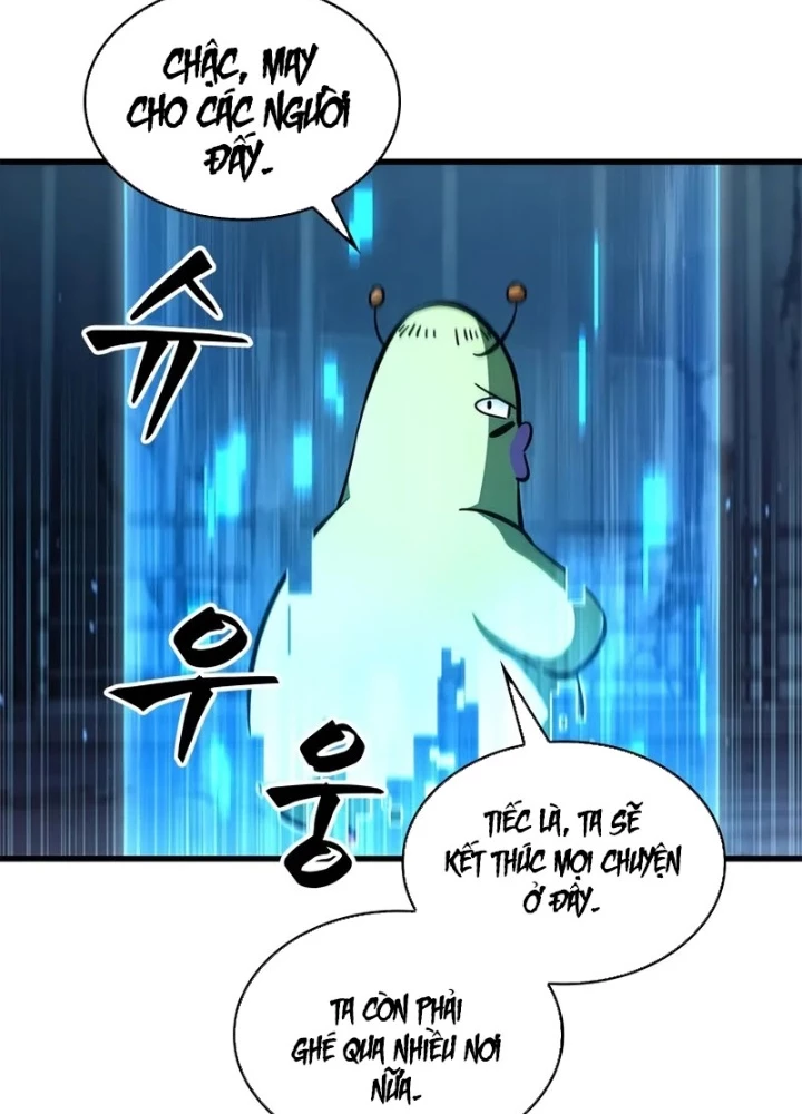 Từ Youtuber Thể Hình Triệu View Thành Kẻ Vô Dụng Trong Thế Giới Webtoon Chapter 7 - Trang 3