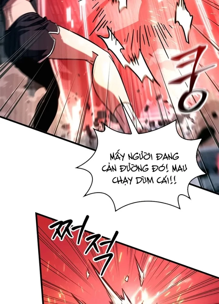Từ Youtuber Thể Hình Triệu View Thành Kẻ Vô Dụng Trong Thế Giới Webtoon Chapter 7 - Trang 3
