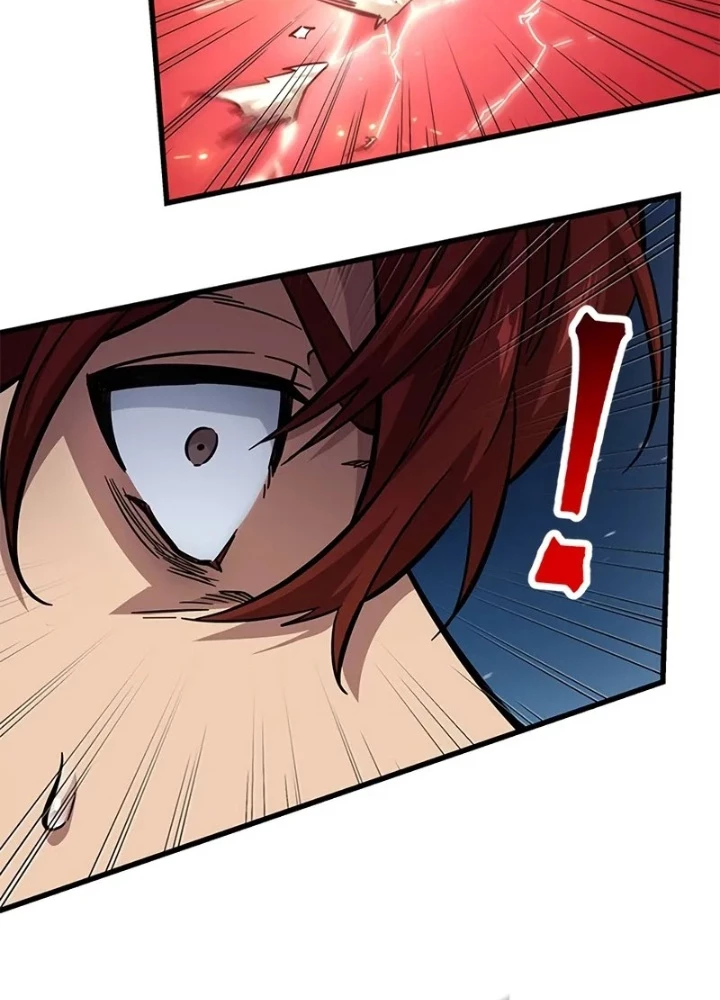 Từ Youtuber Thể Hình Triệu View Thành Kẻ Vô Dụng Trong Thế Giới Webtoon Chapter 7 - Trang 3