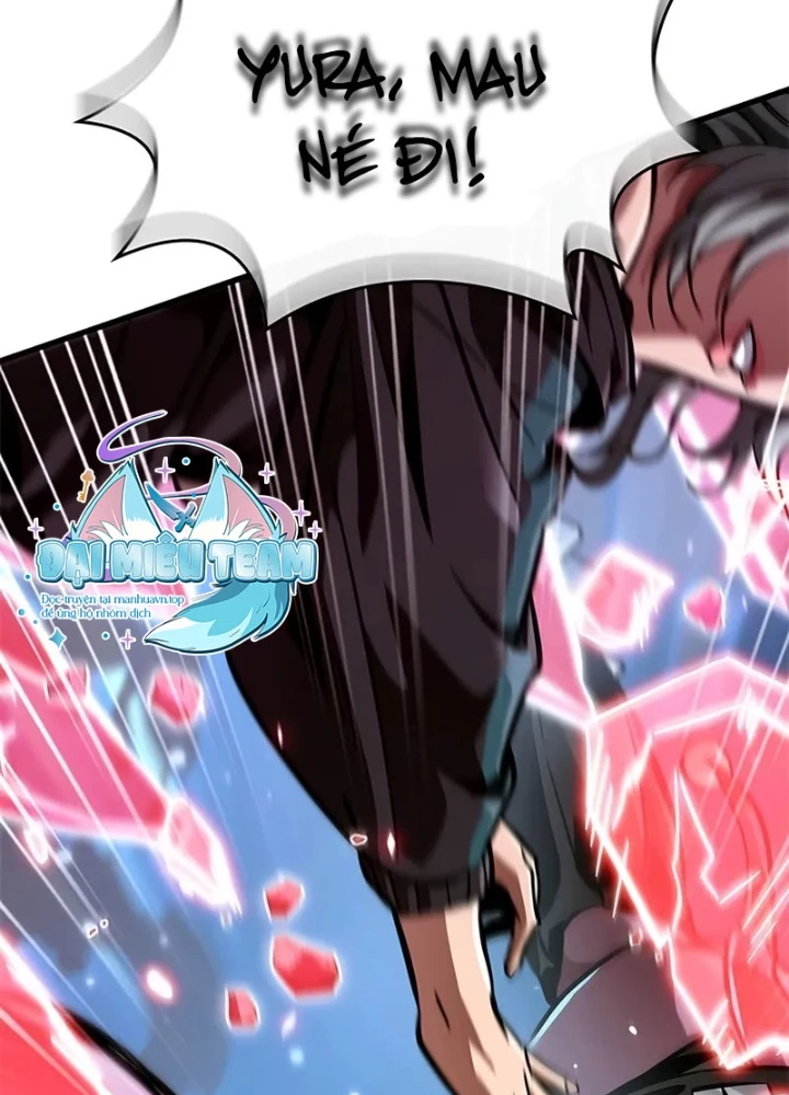 Từ Youtuber Thể Hình Triệu View Thành Kẻ Vô Dụng Trong Thế Giới Webtoon Chapter 7 - Trang 3