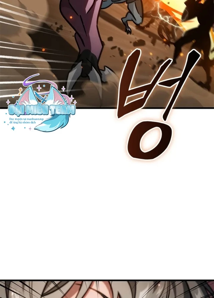 Từ Youtuber Thể Hình Triệu View Thành Kẻ Vô Dụng Trong Thế Giới Webtoon Chapter 7 - Trang 3