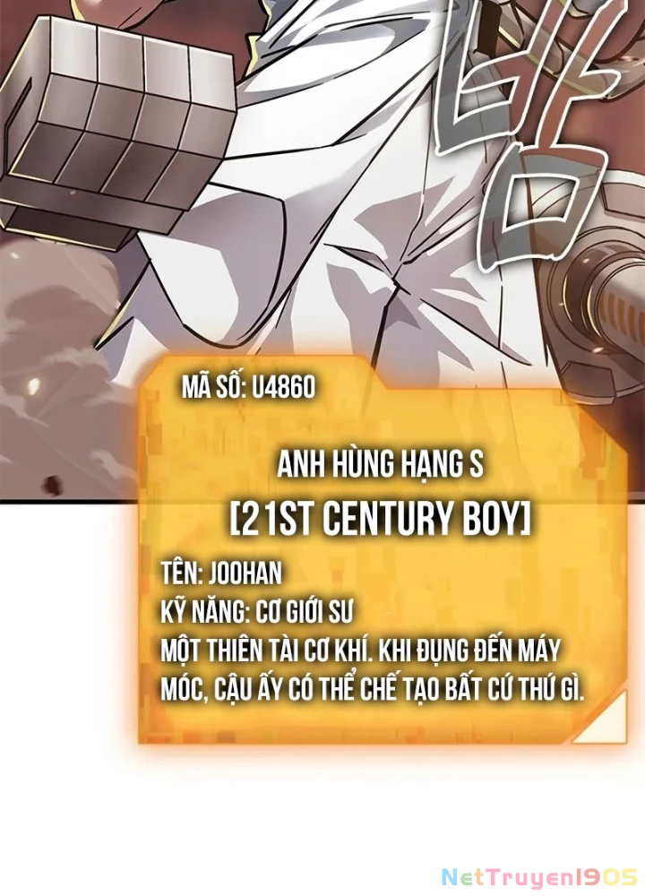 Từ Youtuber Thể Hình Triệu View Thành Kẻ Vô Dụng Trong Thế Giới Webtoon Chapter 7 - Trang 3