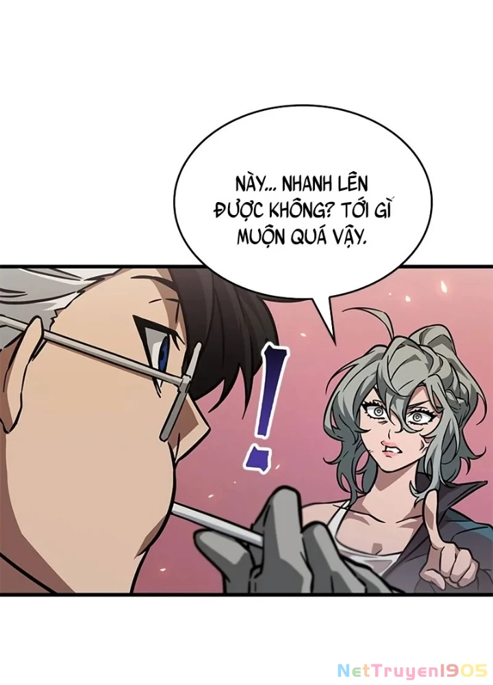 Từ Youtuber Thể Hình Triệu View Thành Kẻ Vô Dụng Trong Thế Giới Webtoon Chapter 7 - Trang 3