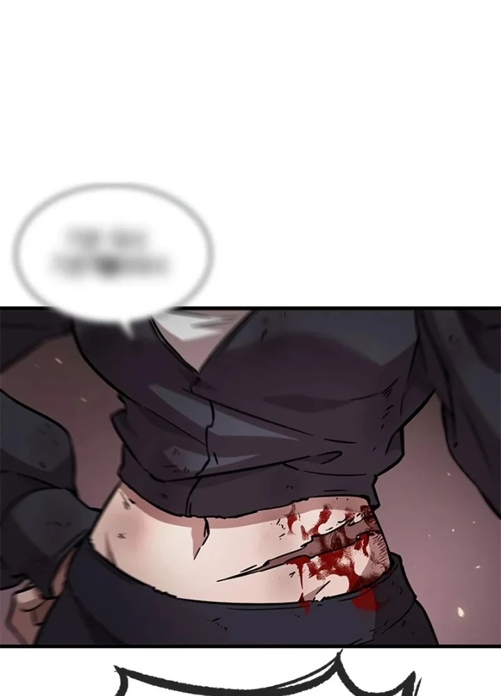 Từ Youtuber Thể Hình Triệu View Thành Kẻ Vô Dụng Trong Thế Giới Webtoon Chapter 7 - Trang 3