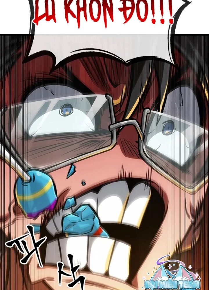 Từ Youtuber Thể Hình Triệu View Thành Kẻ Vô Dụng Trong Thế Giới Webtoon Chapter 7 - Trang 3