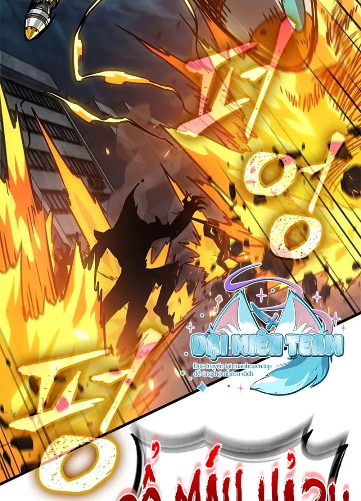 Từ Youtuber Thể Hình Triệu View Thành Kẻ Vô Dụng Trong Thế Giới Webtoon Chapter 7 - Trang 3