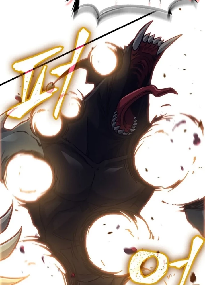 Từ Youtuber Thể Hình Triệu View Thành Kẻ Vô Dụng Trong Thế Giới Webtoon Chapter 7 - Trang 3