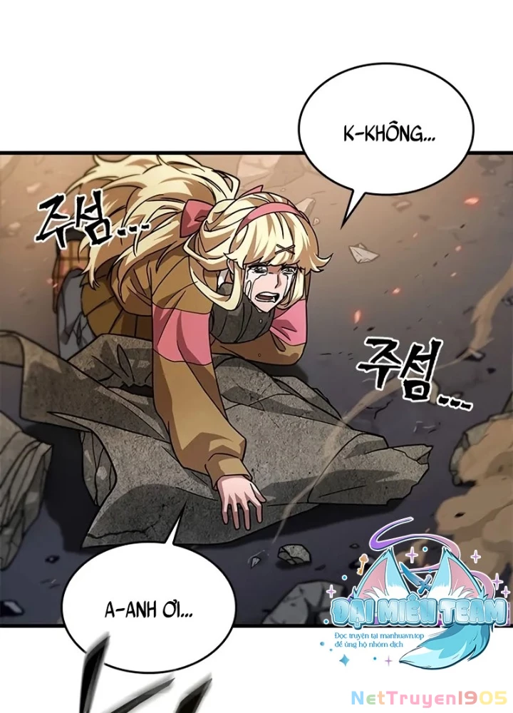 Từ Youtuber Thể Hình Triệu View Thành Kẻ Vô Dụng Trong Thế Giới Webtoon Chapter 7 - Trang 3