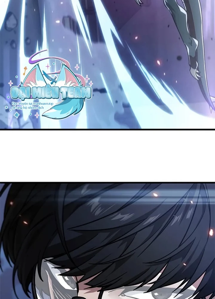 Từ Youtuber Thể Hình Triệu View Thành Kẻ Vô Dụng Trong Thế Giới Webtoon Chapter 7 - Trang 3