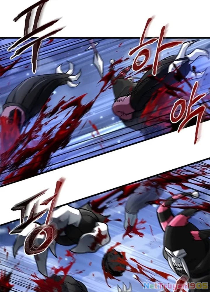 Từ Youtuber Thể Hình Triệu View Thành Kẻ Vô Dụng Trong Thế Giới Webtoon Chapter 7 - Trang 3
