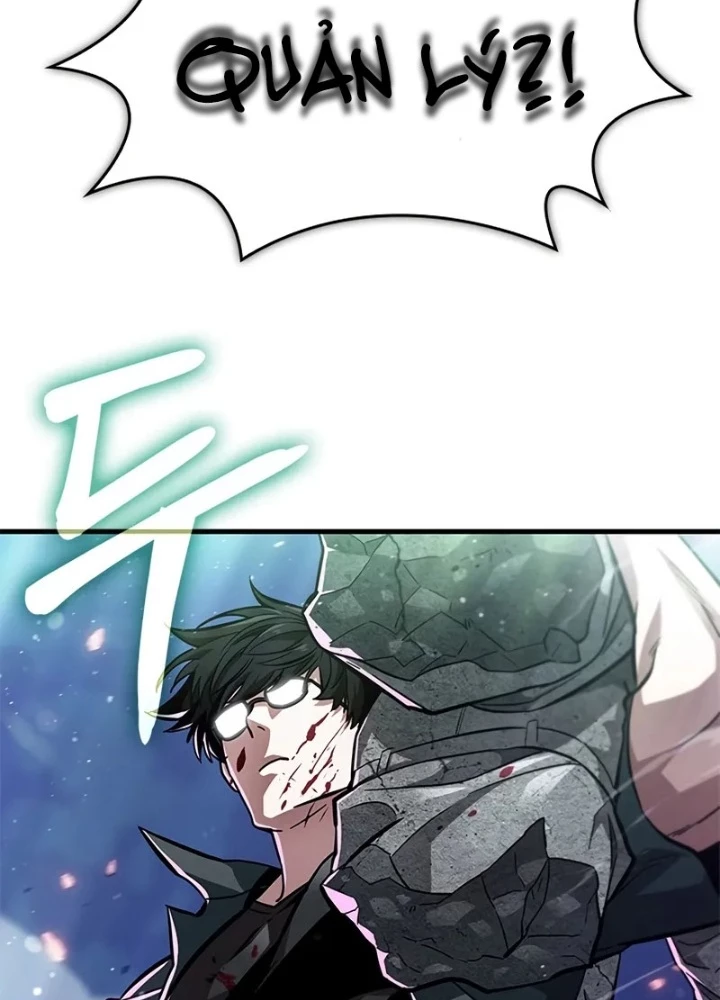 Từ Youtuber Thể Hình Triệu View Thành Kẻ Vô Dụng Trong Thế Giới Webtoon Chapter 7 - Trang 3