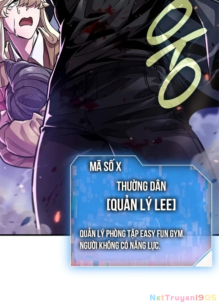 Từ Youtuber Thể Hình Triệu View Thành Kẻ Vô Dụng Trong Thế Giới Webtoon Chapter 7 - Trang 3