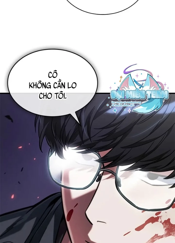Từ Youtuber Thể Hình Triệu View Thành Kẻ Vô Dụng Trong Thế Giới Webtoon Chapter 7 - Trang 3
