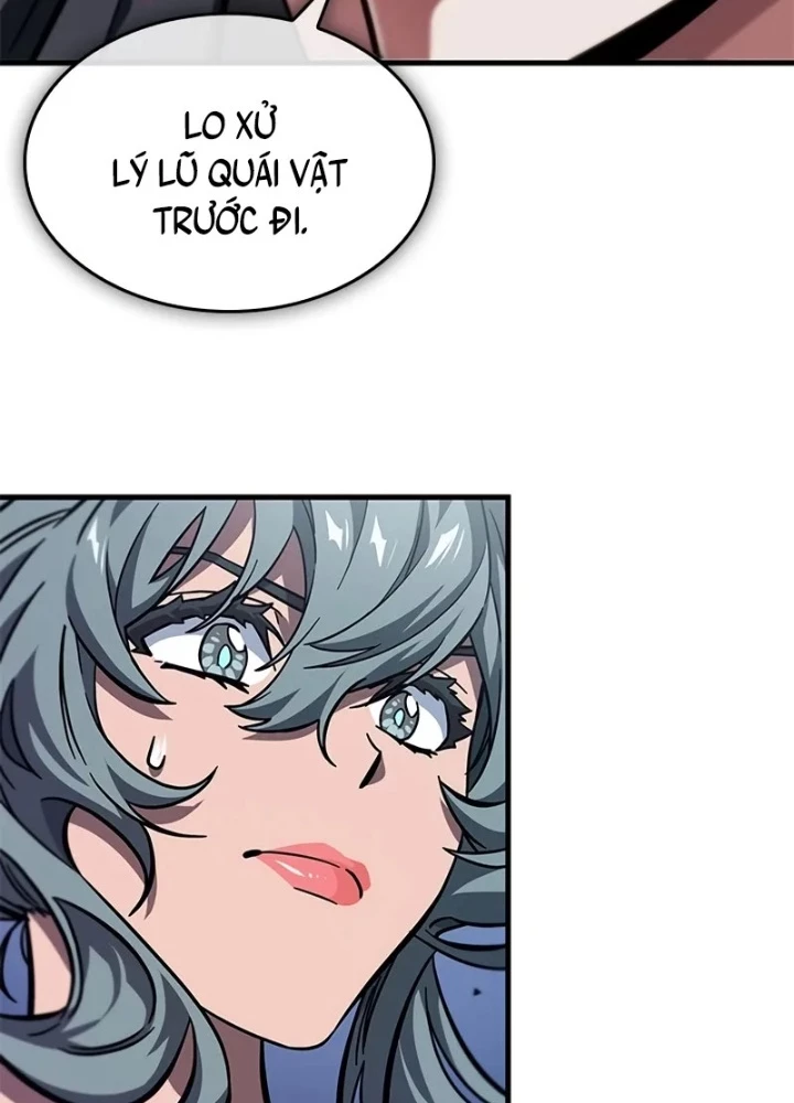 Từ Youtuber Thể Hình Triệu View Thành Kẻ Vô Dụng Trong Thế Giới Webtoon Chapter 7 - Trang 3