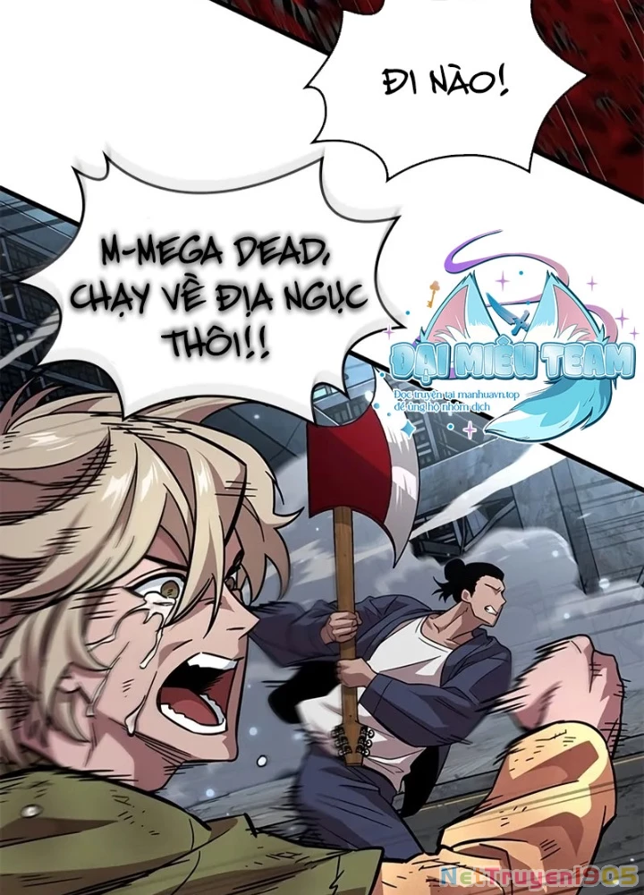 Từ Youtuber Thể Hình Triệu View Thành Kẻ Vô Dụng Trong Thế Giới Webtoon Chapter 7 - Trang 3
