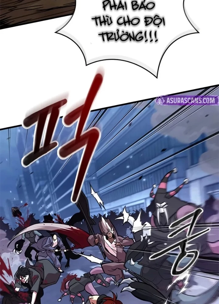 Từ Youtuber Thể Hình Triệu View Thành Kẻ Vô Dụng Trong Thế Giới Webtoon Chapter 7 - Trang 3