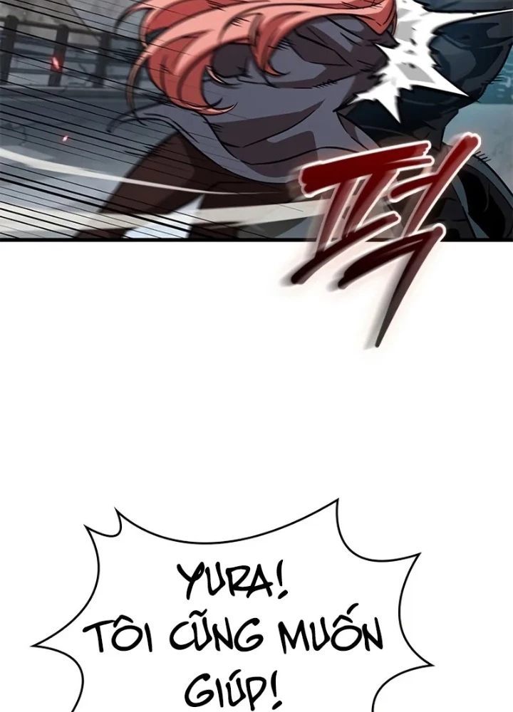 Từ Youtuber Thể Hình Triệu View Thành Kẻ Vô Dụng Trong Thế Giới Webtoon Chapter 7 - Trang 3