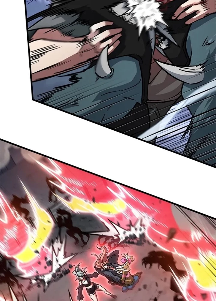 Từ Youtuber Thể Hình Triệu View Thành Kẻ Vô Dụng Trong Thế Giới Webtoon Chapter 7 - Trang 3