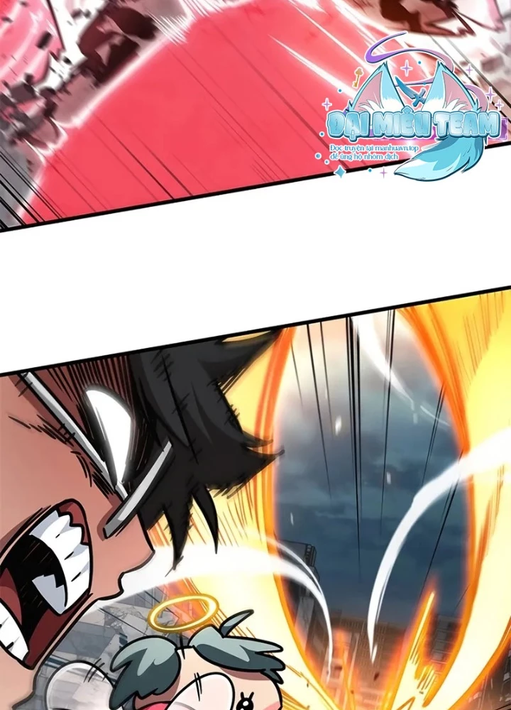 Từ Youtuber Thể Hình Triệu View Thành Kẻ Vô Dụng Trong Thế Giới Webtoon Chapter 7 - Trang 3