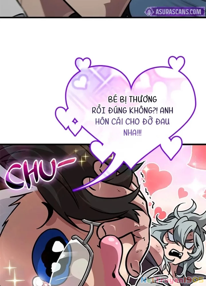 Từ Youtuber Thể Hình Triệu View Thành Kẻ Vô Dụng Trong Thế Giới Webtoon Chapter 7 - Trang 3