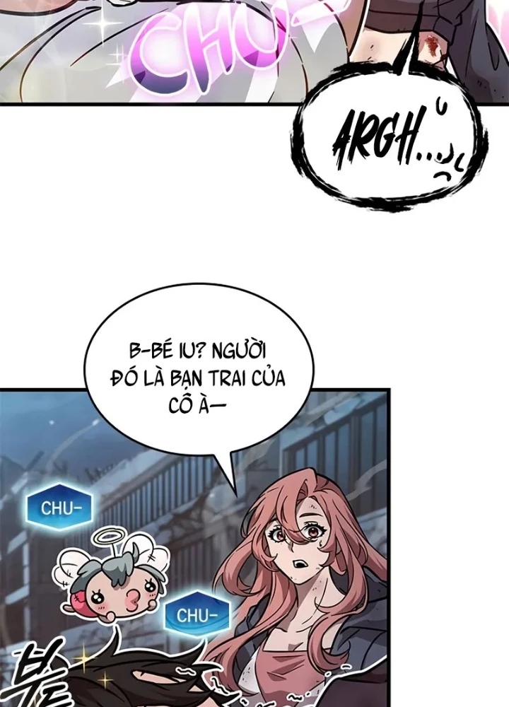 Từ Youtuber Thể Hình Triệu View Thành Kẻ Vô Dụng Trong Thế Giới Webtoon Chapter 7 - Trang 3