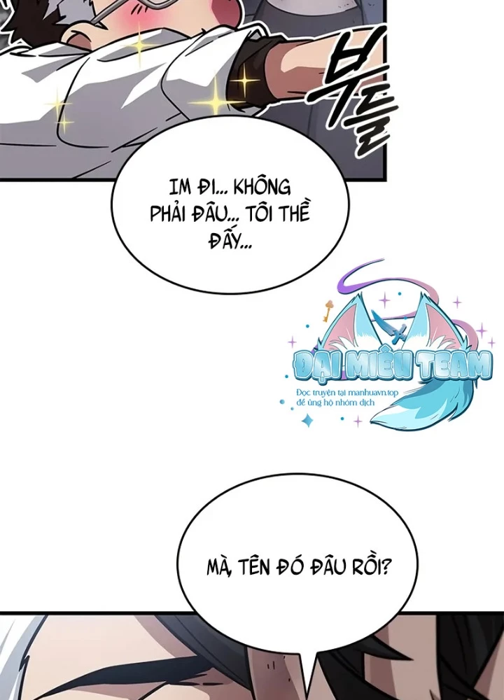 Từ Youtuber Thể Hình Triệu View Thành Kẻ Vô Dụng Trong Thế Giới Webtoon Chapter 7 - Trang 3