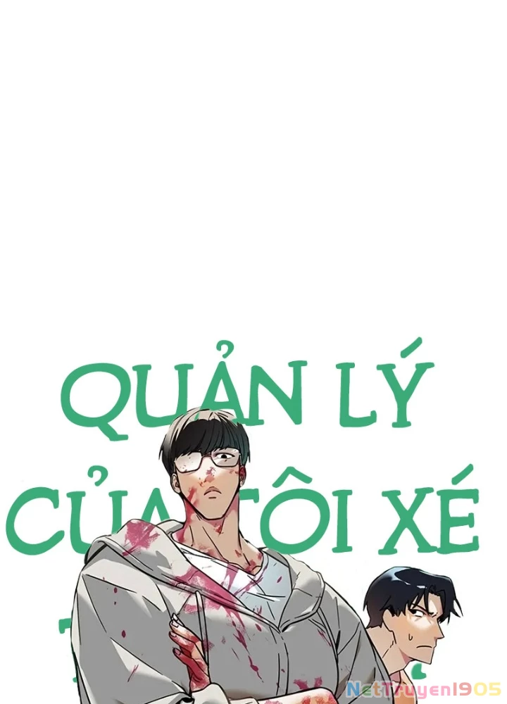 Từ Youtuber Thể Hình Triệu View Thành Kẻ Vô Dụng Trong Thế Giới Webtoon Chapter 7 - Trang 3