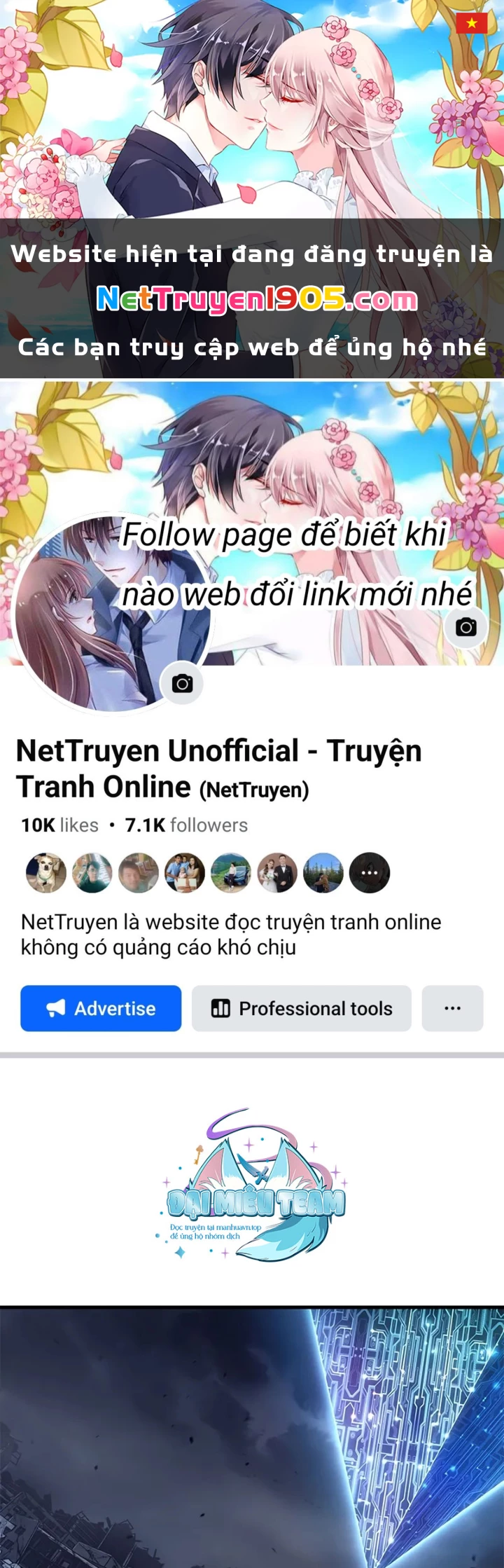 Từ Youtuber Thể Hình Triệu View Thành Kẻ Vô Dụng Trong Thế Giới Webtoon Chapter 8 - Trang 3