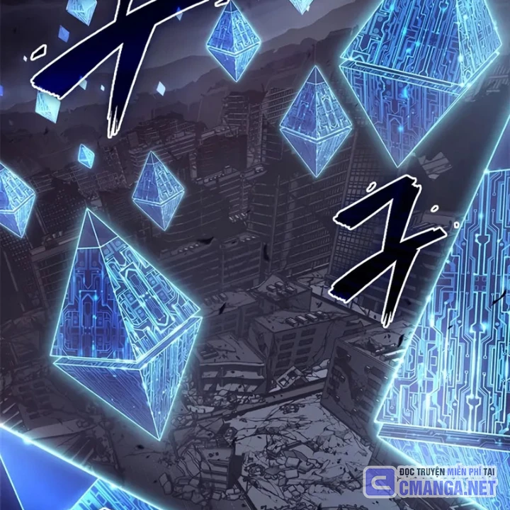 Từ Youtuber Thể Hình Triệu View Thành Kẻ Vô Dụng Trong Thế Giới Webtoon Chapter 8 - Trang 3