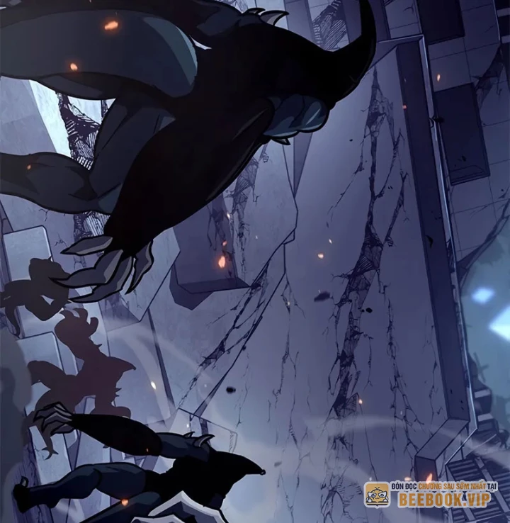 Từ Youtuber Thể Hình Triệu View Thành Kẻ Vô Dụng Trong Thế Giới Webtoon Chapter 8 - Trang 3
