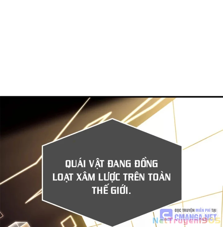 Từ Youtuber Thể Hình Triệu View Thành Kẻ Vô Dụng Trong Thế Giới Webtoon Chapter 8 - Trang 3