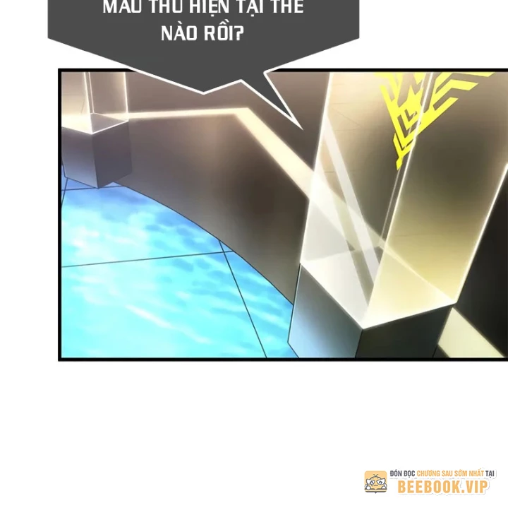 Từ Youtuber Thể Hình Triệu View Thành Kẻ Vô Dụng Trong Thế Giới Webtoon Chapter 8 - Trang 3