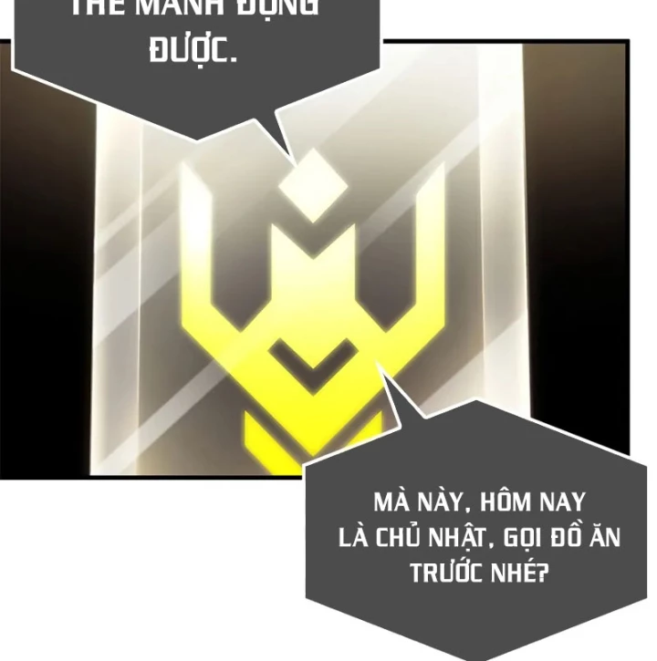 Từ Youtuber Thể Hình Triệu View Thành Kẻ Vô Dụng Trong Thế Giới Webtoon Chapter 8 - Trang 3