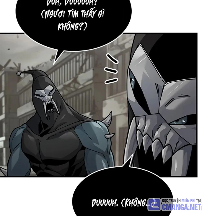 Từ Youtuber Thể Hình Triệu View Thành Kẻ Vô Dụng Trong Thế Giới Webtoon Chapter 8 - Trang 3