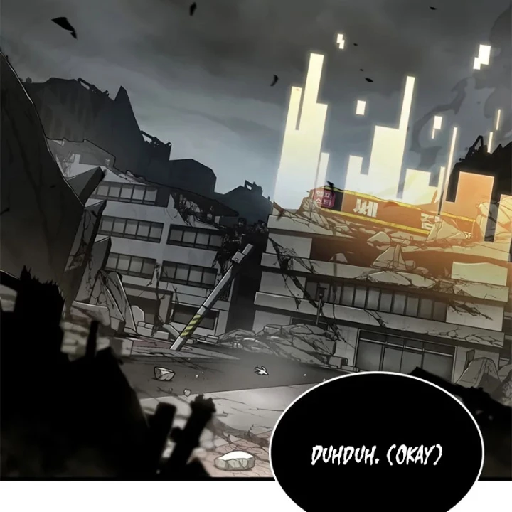 Từ Youtuber Thể Hình Triệu View Thành Kẻ Vô Dụng Trong Thế Giới Webtoon Chapter 8 - Trang 3