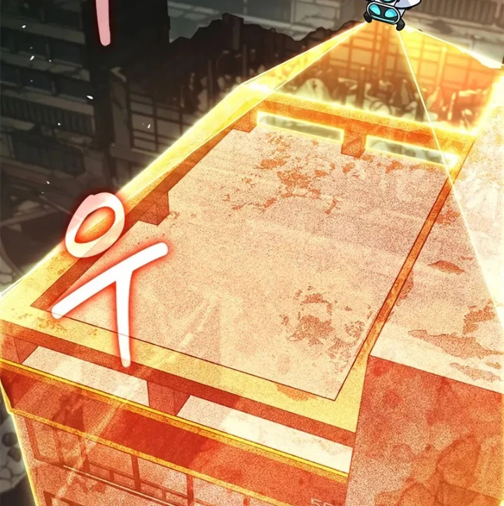 Từ Youtuber Thể Hình Triệu View Thành Kẻ Vô Dụng Trong Thế Giới Webtoon Chapter 8 - Trang 3