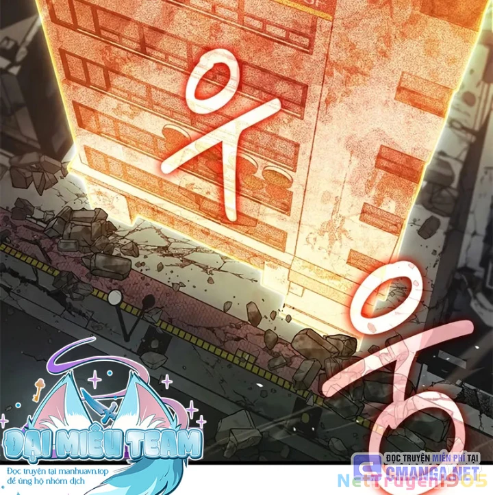 Từ Youtuber Thể Hình Triệu View Thành Kẻ Vô Dụng Trong Thế Giới Webtoon Chapter 8 - Trang 3