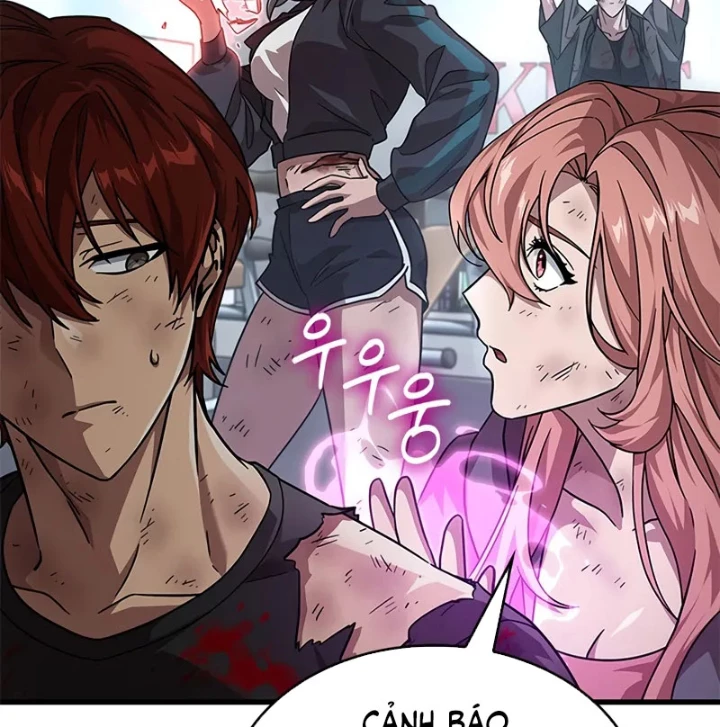 Từ Youtuber Thể Hình Triệu View Thành Kẻ Vô Dụng Trong Thế Giới Webtoon Chapter 8 - Trang 3