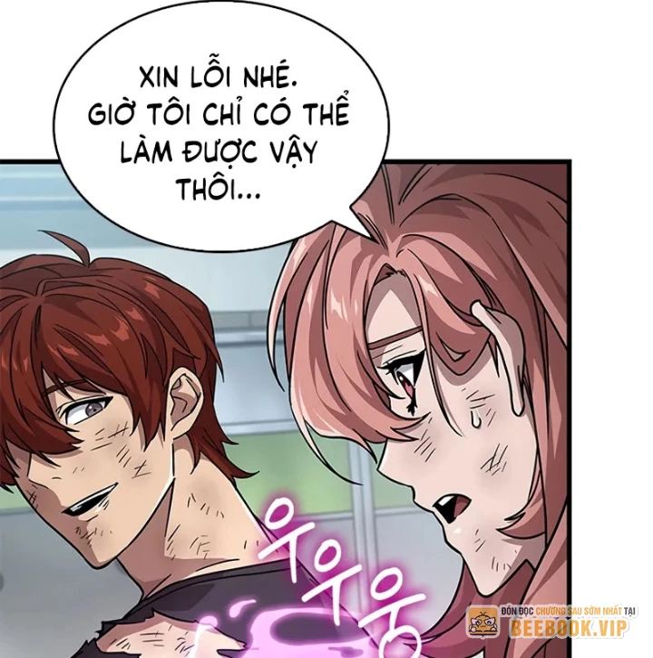 Từ Youtuber Thể Hình Triệu View Thành Kẻ Vô Dụng Trong Thế Giới Webtoon Chapter 8 - Trang 3