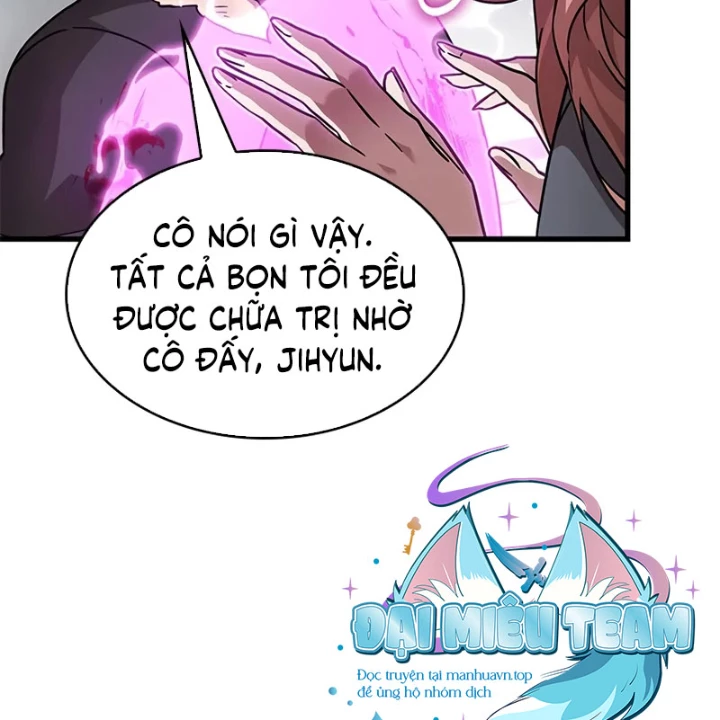 Từ Youtuber Thể Hình Triệu View Thành Kẻ Vô Dụng Trong Thế Giới Webtoon Chapter 8 - Trang 3