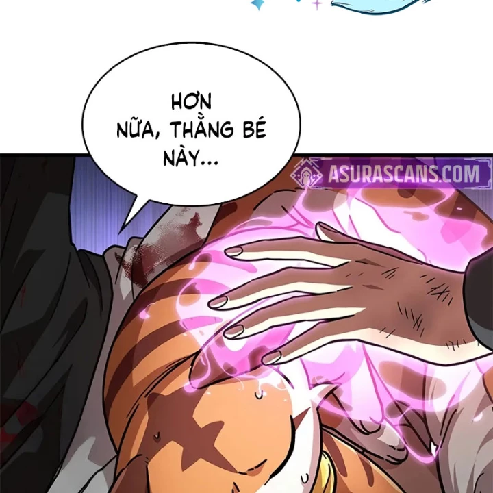 Từ Youtuber Thể Hình Triệu View Thành Kẻ Vô Dụng Trong Thế Giới Webtoon Chapter 8 - Trang 3