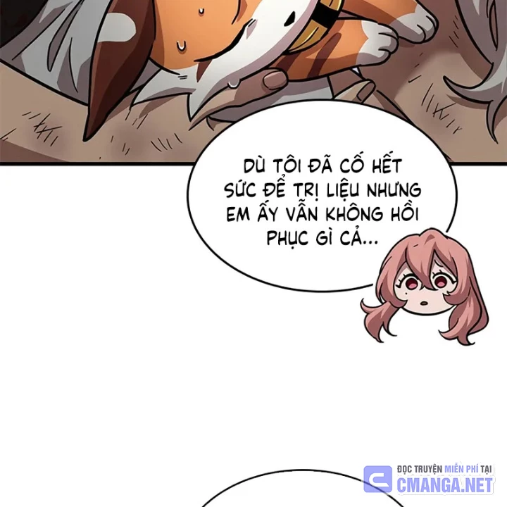 Từ Youtuber Thể Hình Triệu View Thành Kẻ Vô Dụng Trong Thế Giới Webtoon Chapter 8 - Trang 3