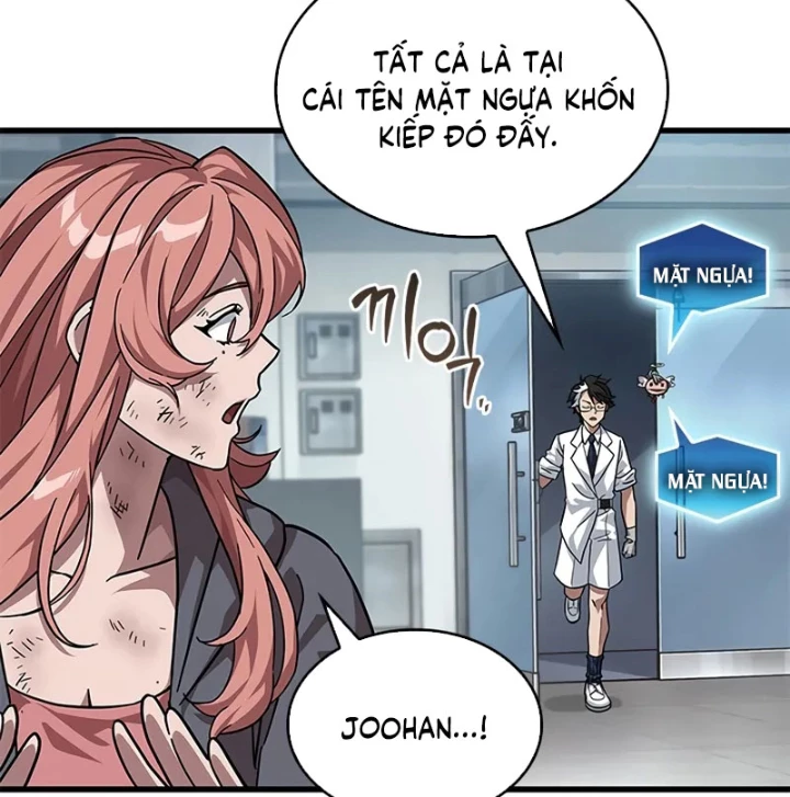 Từ Youtuber Thể Hình Triệu View Thành Kẻ Vô Dụng Trong Thế Giới Webtoon Chapter 8 - Trang 3