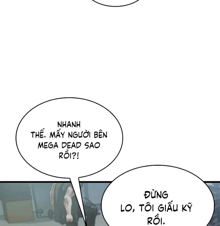 Từ Youtuber Thể Hình Triệu View Thành Kẻ Vô Dụng Trong Thế Giới Webtoon Chapter 8 - Trang 3